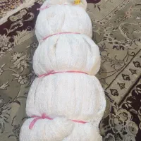 تور ماهیگیری مخصوص صید ساردین و کولی و پرنده