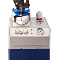 اتو بخار سیلتر super mini 2035