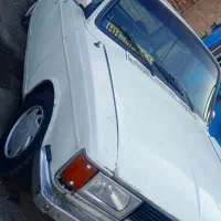 پیکان 78 شاسی پلمپ