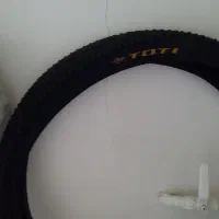 لاستیک دوچرخه سایز ۲۶