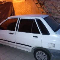 پراید مدل 83