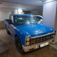 نیسان مدل ۴۰۳ کولر دار  درحد صفر