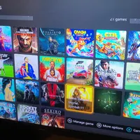 Xbox series one s|کنسول، بازی ویدئویی و آنلاین|رشت, فلسطین|دیوار
