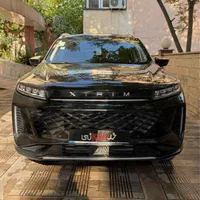 اکستریم ال ایکس / نمایندگی خسروانی / XTRIM LX|خودرو سواری و وانت|تهران, پاسداران|دیوار
