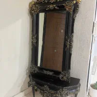 آینه کنسول
