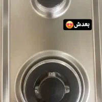 سالید مجیک|مواد شوینده و دستمال کاغذی|بهشهر, |دیوار