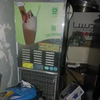 دستگاه  بستنی دلارام