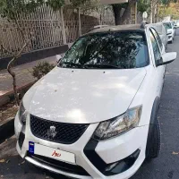 کوییکGXRLپارس خودرویی|خودرو سواری و وانت|مرودشت, مسجد رسول‎|دیوار