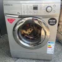 لباس شویی دوو