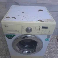 تعمیرات انواع لباسشوی درمنزل کل قم