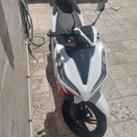 کیلک|موتورسیکلت|تهران, نعمت‌آباد|دیوار