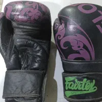 دستکش چرم اصلی