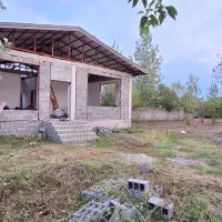 ویلای نیمه کاره ۳۳۵متری/۱۲۰متر بنا/نزدیک مرکز شهر