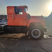 ماشین ماک|خودرو سنگین|کهریزک, |دیوار