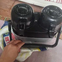 فلاکس دوقلو اکیلیس