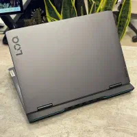 لپ تاپ لنوو LENOVOV LOQ نسل 13 i7 با گرافیک 4060|رایانه همراه|تهران, میدان ولیعصر|دیوار