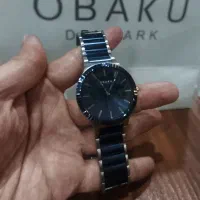 ساعت مردانه OBAKU دانمارک