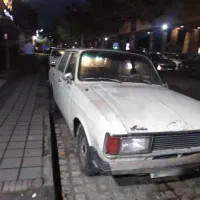 ماشین پیکان اسقاط|خودرو سواری و وانت|رشت, گلسار|دیوار