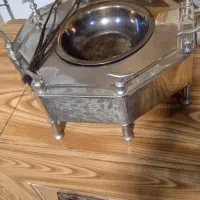 رادیوگرام روسی لامپی بامنقل وماسوره قدیمی|کلکسیون اشیاء عتیقه|تبریز, |دیوار