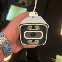 دوربین و دستگاه ۱۶ کانال فول اچ دی استوک