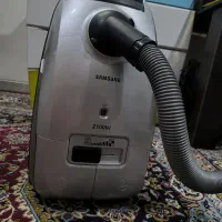 جارو برقی سامسونگ|جاروبرقی، جارو شارژی، بخارشو|فولادشهر, B2|دیوار