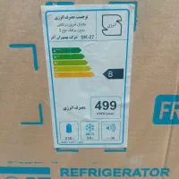 جنرال ۲۷ فوت اکبند|یخچال و فریزر|اصفهان, شمس آباد|دیوار