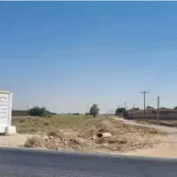 زمین یک هکتاری قلعه چنعان