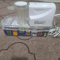 خرد کن برقی