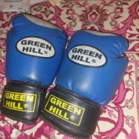 دست کش بوکس