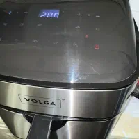 سرخ کن ایر فرایر بدون روغن|اجاق گاز و لوازم برقی پختوپز|آستارا, |دیوار