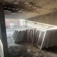 درب پنجره دوجداره|خدمات پیشه و مهارت|گلبهار, شهر جدید گلبهار|دیوار