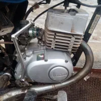 متور سوزوکی 125