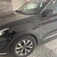 تیگو7مشکی پرمیوم