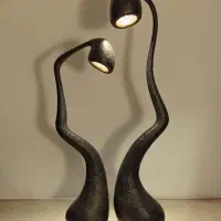 لوستر و آباژور|لوستر و چراغ آویز|مشهد, یاس|دیوار