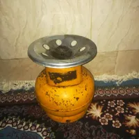 گاز پیک نیک یک کیلویی