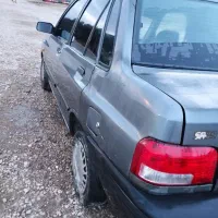 پراید مدل 85|خودرو سواری و وانت|آزادشهر, |دیوار