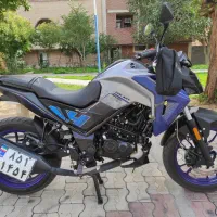 گلکسی na 180|موتورسیکلت|دزفول, |دیوار