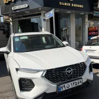 *هایما s7وs8وx7/صفرخشک نقد و اقساط/ تحویل فوری*