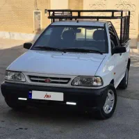 پرایدبار ۱۵۱ مدل ۱۴۰۴