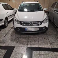 H30 کراس cross  مدل ۹۸ دست اول