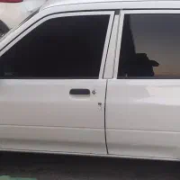 ۱۳۲ تمیز مدل ۹۶ مدارک کامل