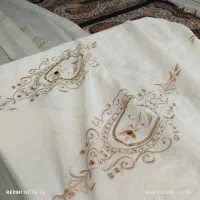 پرده|پرده، رانر، رومیزی|ایلام, |دیوار