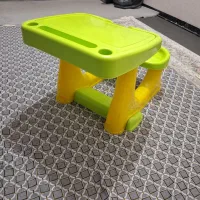 میز تحیر  کودک|میز تحریر و کامپیوتر|قرچک, زیبا شهر|دیوار