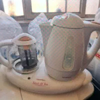 فروش تعدادی وسایل توافقی