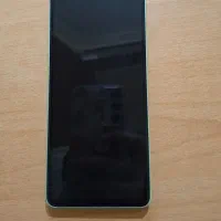 نوت ۱۳. حافظه ۲۵۶ درحد آک