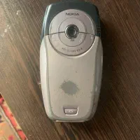 گوشی نوکیا ۶۶۰۰|موبایل|تهران, شهرک فرهنگیان|دیوار