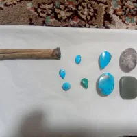 سنگ فیروزه نیشابور