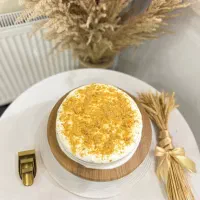 کیک هویج گردو با کرم چیز|خوردنی و آشامیدنی|کرج, مهرویلا شمالی|دیوار