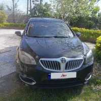 برلیانس h320 اتومات