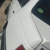 Slx۴۰۵|خودرو سواری و وانت|جنت, |دیوار